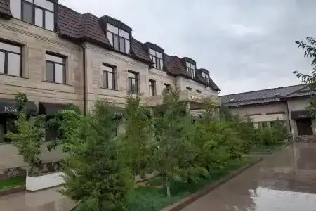 Kyzylorda - 1