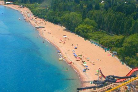 Marmelad Issyk-kul - 9