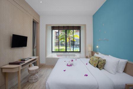 Mai Khaolak Beach Resort & Spa - TUIBLUE Mai Khaolak - 68