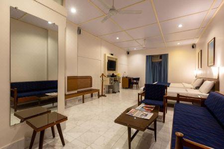 Grand Mumbai - Ballard Estate, Fort - 18