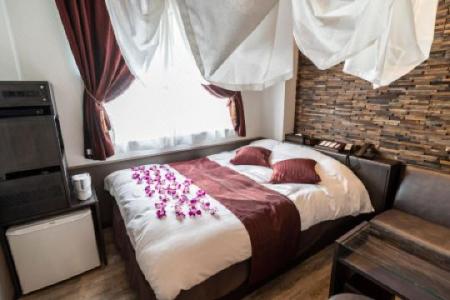 Petit Bali Garden Shin Okubo - Adult Only - 18