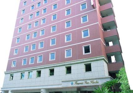 Tourist Inn Kochi - 9