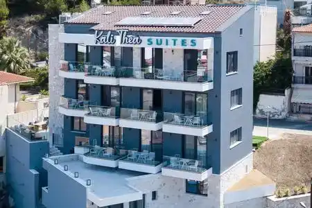 Kali Thea Suites - 5
