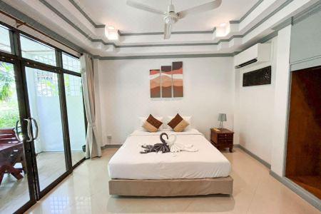 Amara Beach Resort - 19