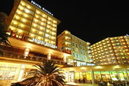 Riviera - Terme & Wellness Lifeclass - 1