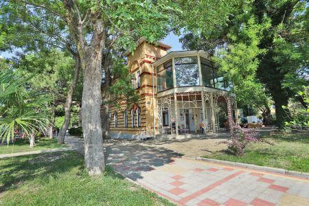 Mayak (ex. Bosporus) - 9
