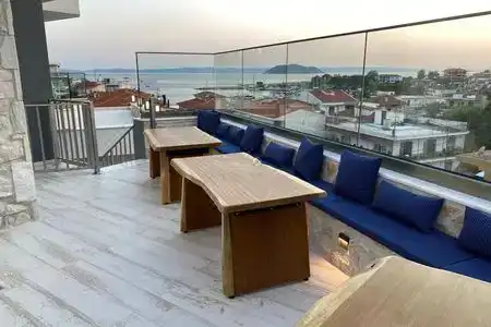 Kali Thea Suites - 8