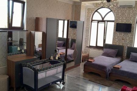 Delifin & Restauraunts & Spa - 1