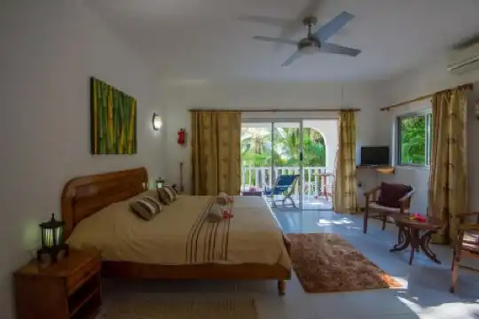 Le Tropique Villa - 11