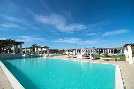 Borgo Rosso Terra - 1