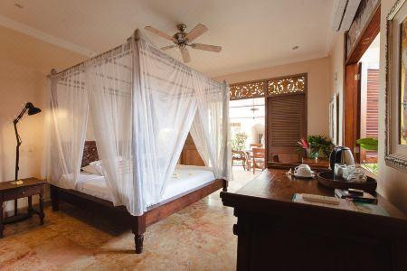 Honeymoon Guesthouse - 55