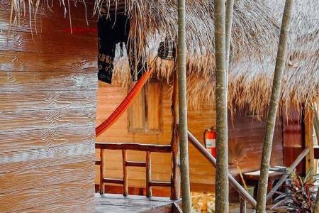 Little Eden Bungalows - 16