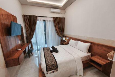 Jepun Segara Guest House - 9