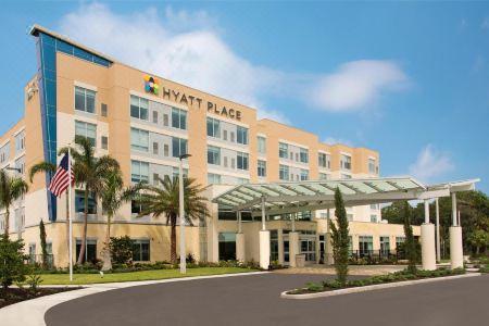 Hyatt Place Sarasota Lakewood Ranch - 0