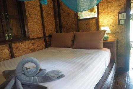 Little Eden Bungalows - 8
