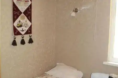 Tyan-Shan Guest House - 13