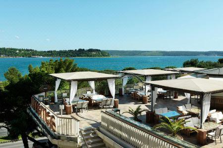 Riviera - Terme & Wellness Lifeclass - 7