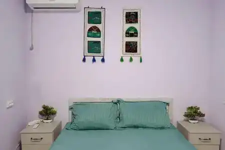 Asian Guest House - 12