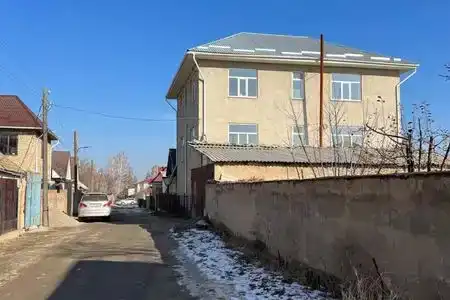 Emir Guest House - 7