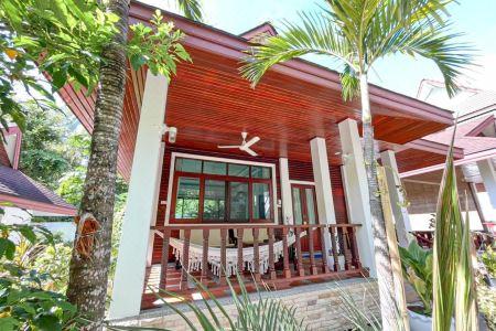 Amara Beach Resort - 15