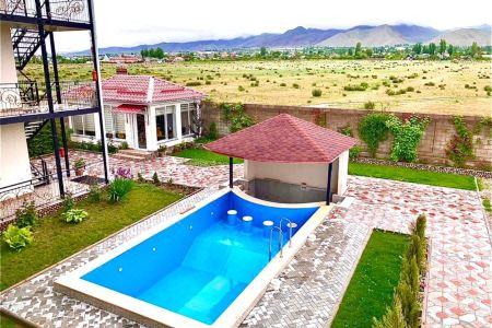 Guest House “Aura” - 9
