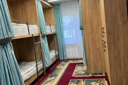Edem Hostel - 2