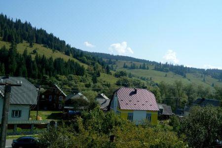 Sadyba Gostynniy Dvir - 3