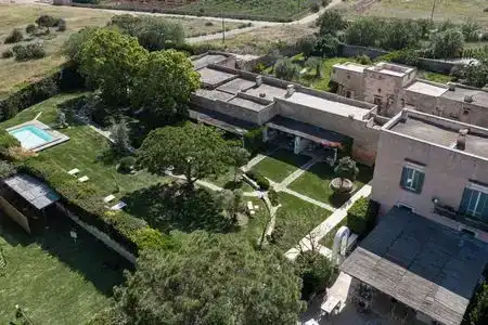 Masseria Li Foggi - 2