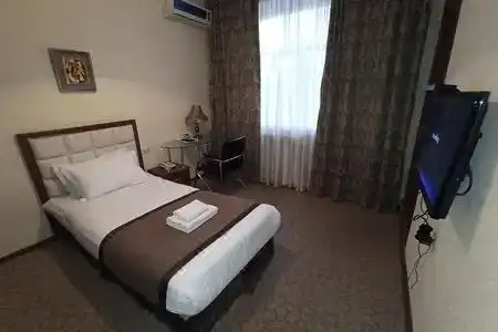 Silk Way Boutique - 4