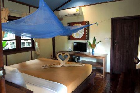 Little Eden Bungalows - 29