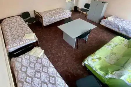 Tyan-Shan Guest House - 17