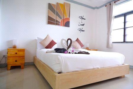Amara Beach Resort - 32