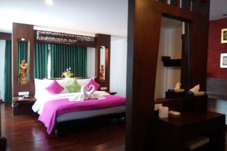 Nicha Suite Hua Hin - 57
