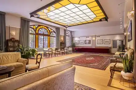 Grande Albergo Sestri Levante - 5