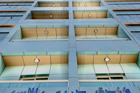 Dream Palace Ajman - 7