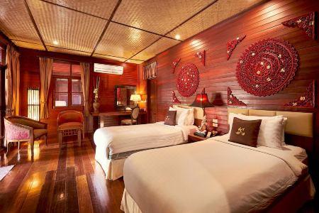 Ruenkanok Thaihouse Resort - 88