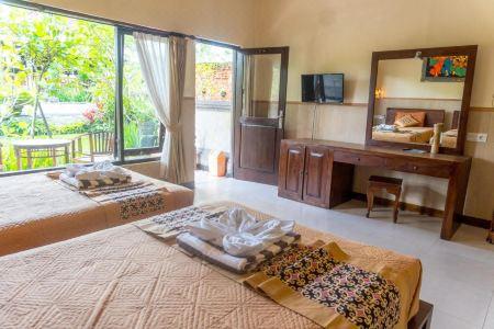 Bucu Guest House - 9