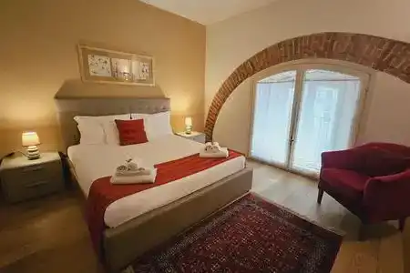 Loger Confort Residence & Apartments - 4