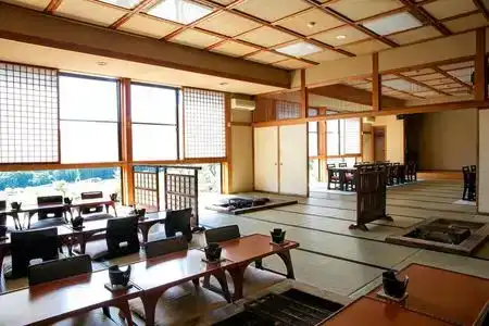 Ryokan Warabino - 3