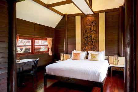 Ruenkanok Thaihouse Resort - 66