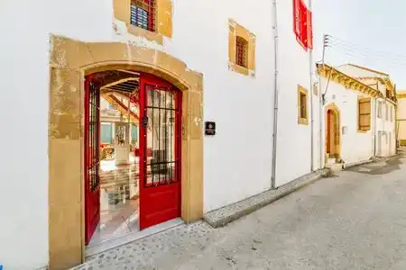 Nicosia Eagle Eye Boutique - 4