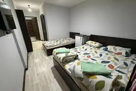 Apple Hostel Cholpon Ata - 0