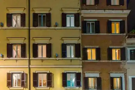 Condominio Monti Boutique - 1