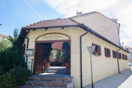 Jégverem Fogadó - 6