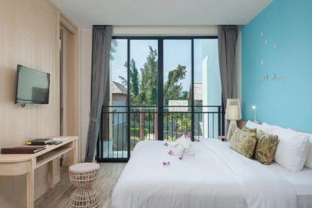 Mai Khaolak Beach Resort & Spa - TUIBLUE Mai Khaolak - 23