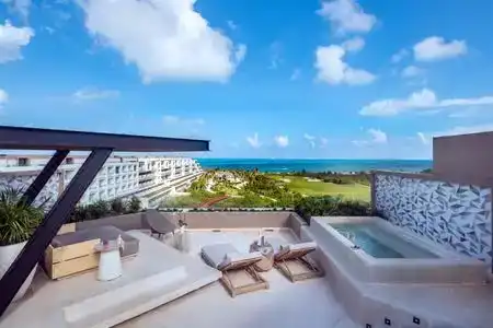 Inspira Atelier Playa Mujeres - 3