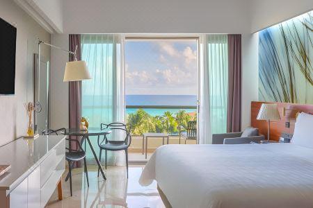 Live Aqua Beach Resort Cancun - 38