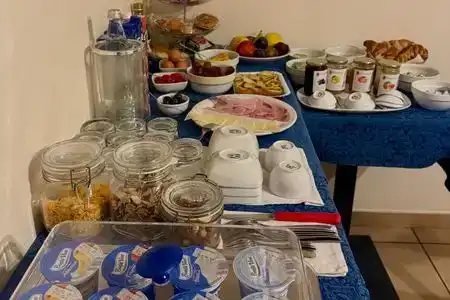 Casa Famiani Bed & Breakfast - 3