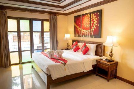The LD Pattaya - 76