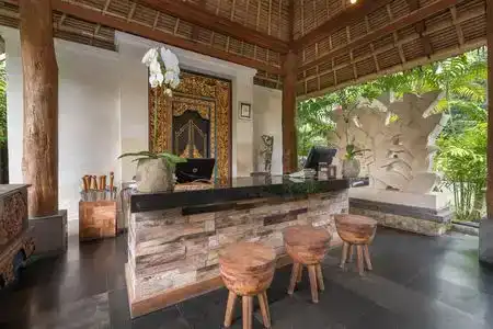 Sri Ratih Cottages - 7
